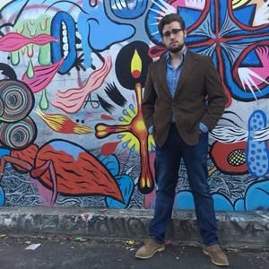 Meet your Posher, James